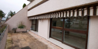 appartement à VILLENEUVE SUR LOT (47300)